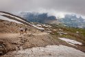 105 Glacier NP, hidden lake trail